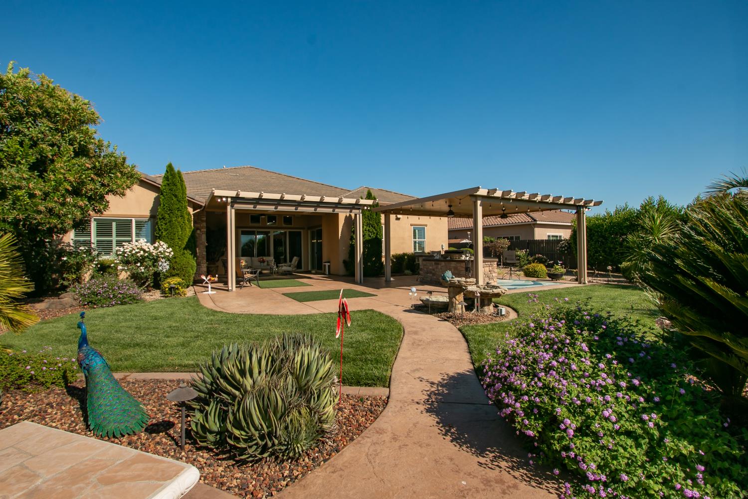 2334 Keystone Drive