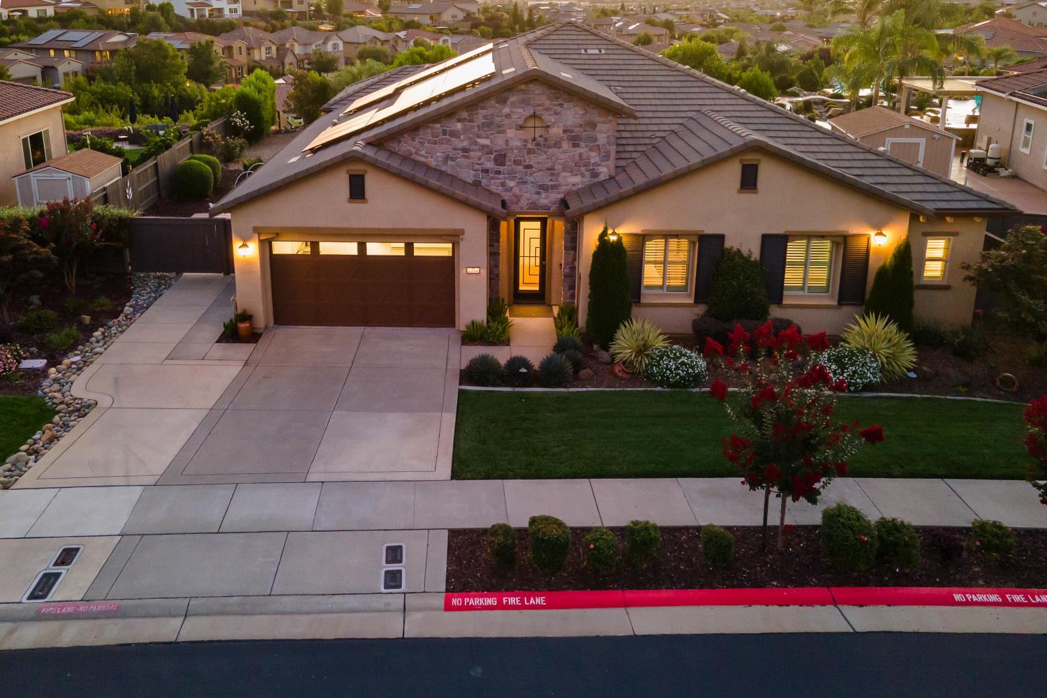 2334 Keystone Drive