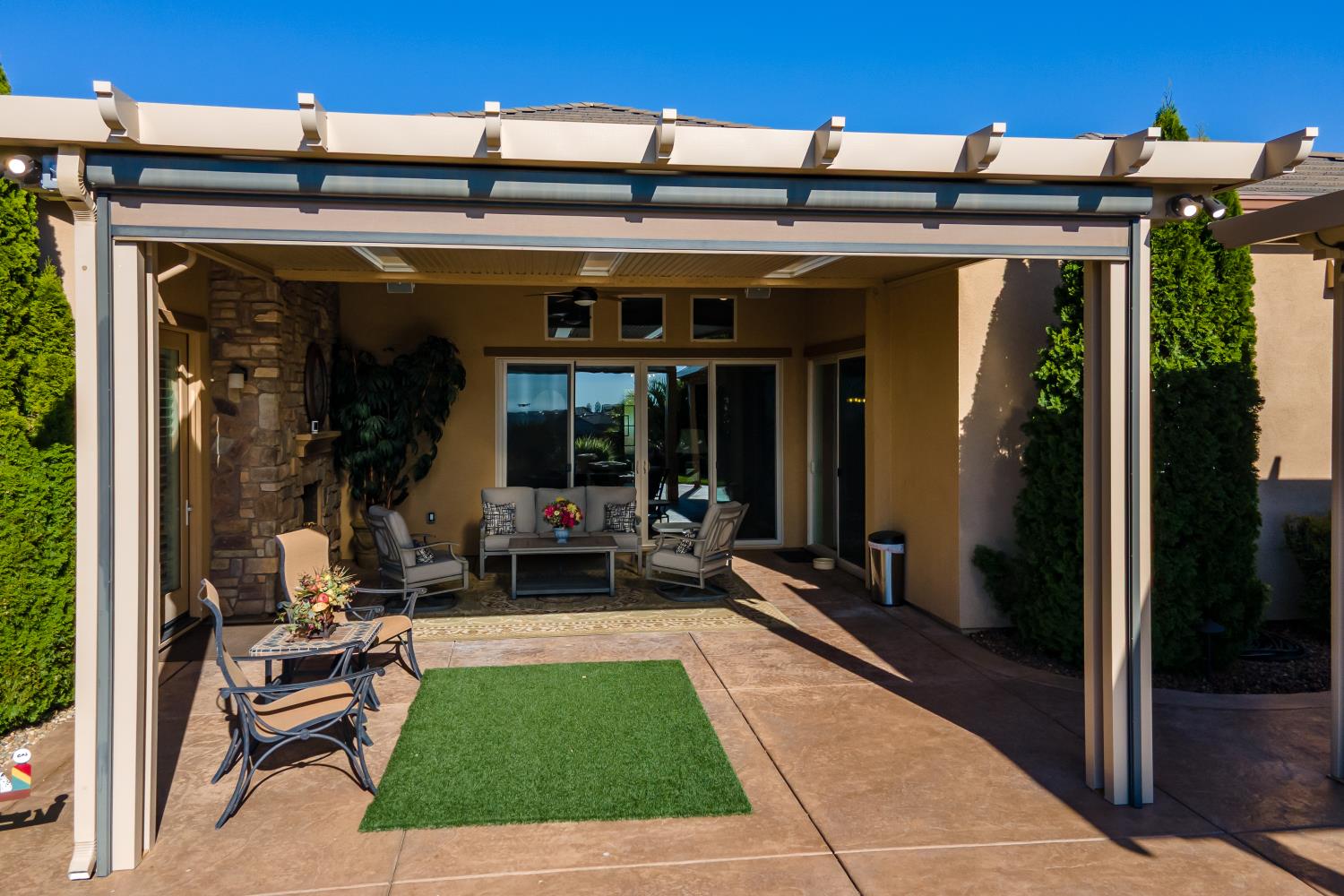 2334 Keystone Drive