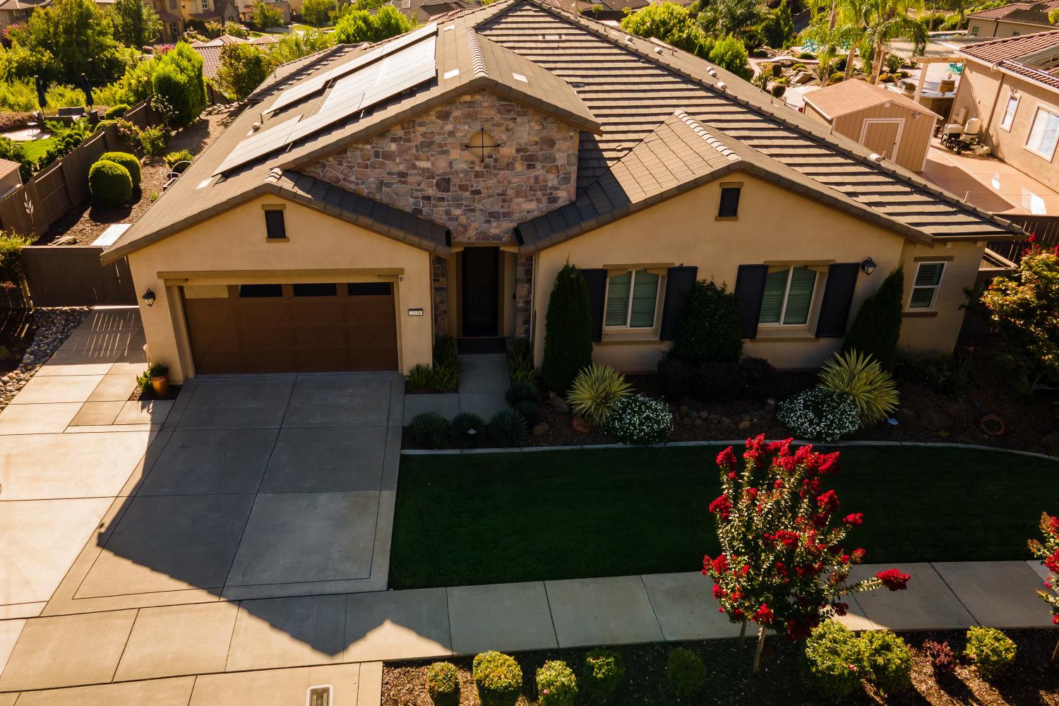 2334 Keystone Drive
