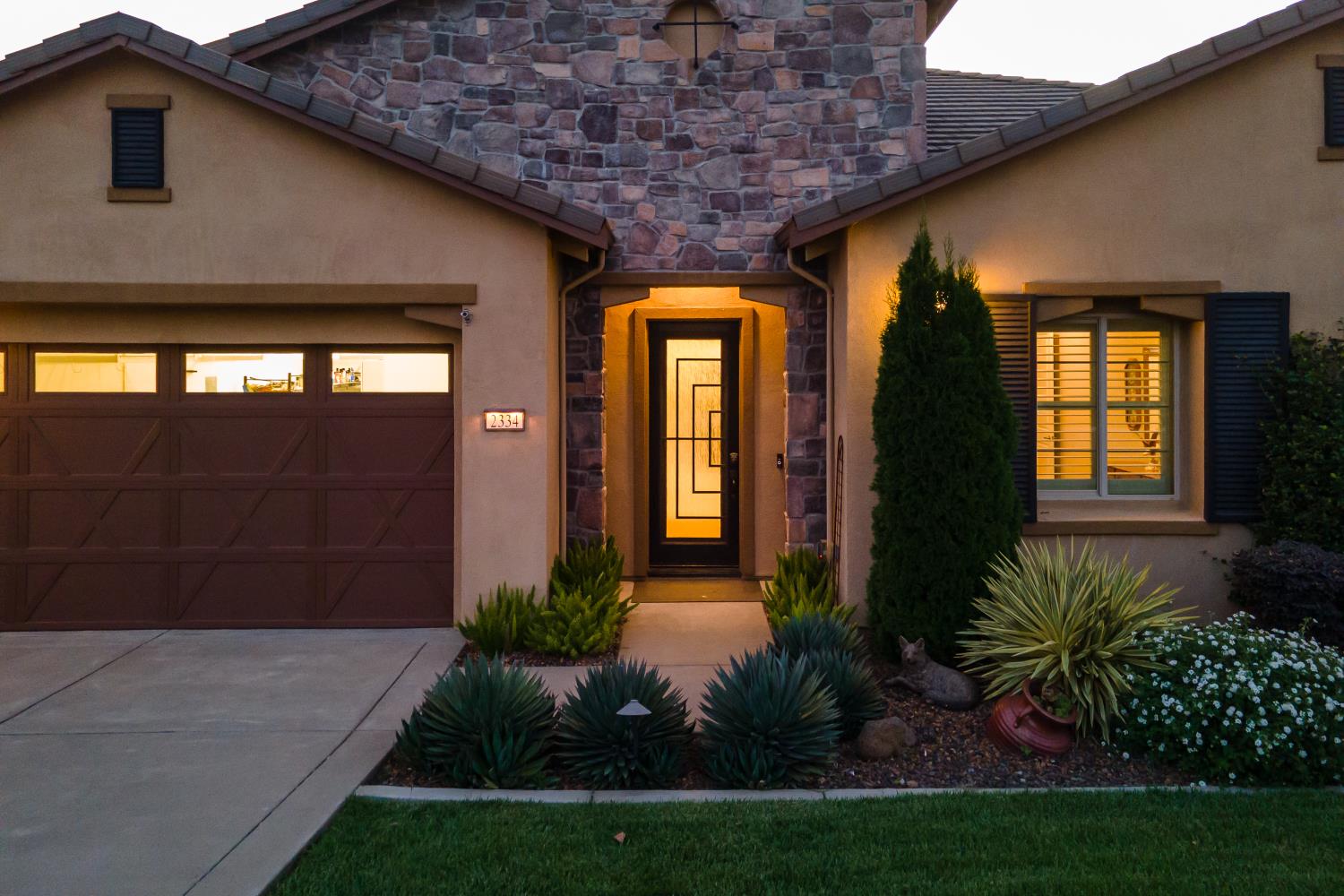 2334 Keystone Drive