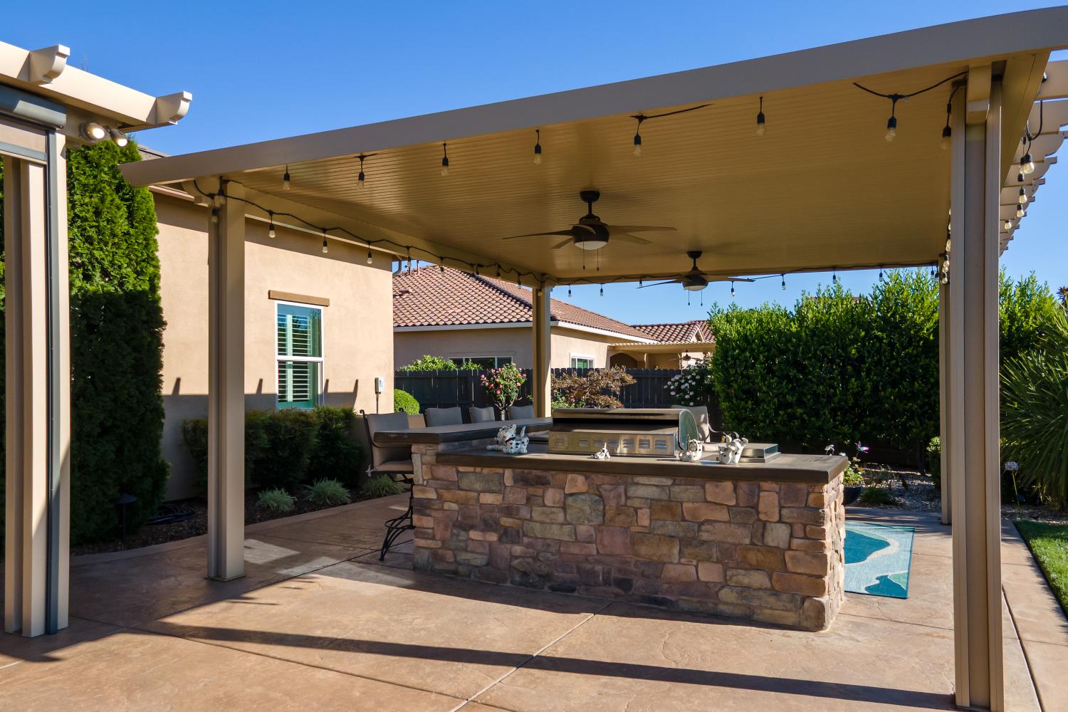 2334 Keystone Drive