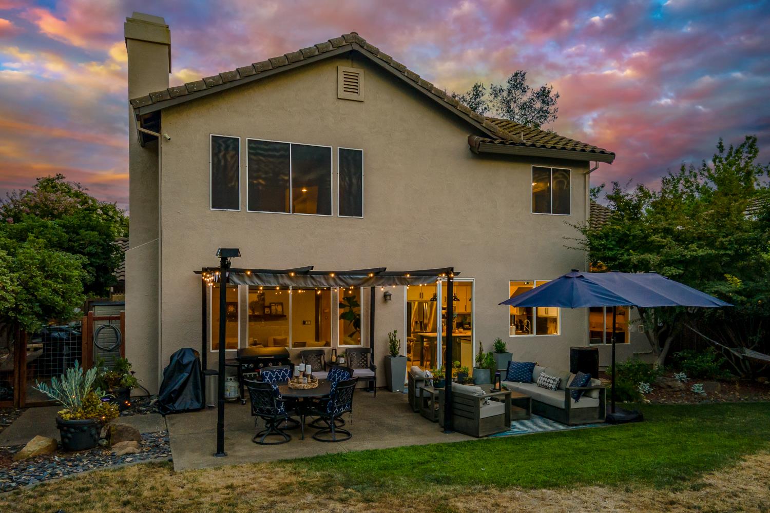 3927 Moraga Drive