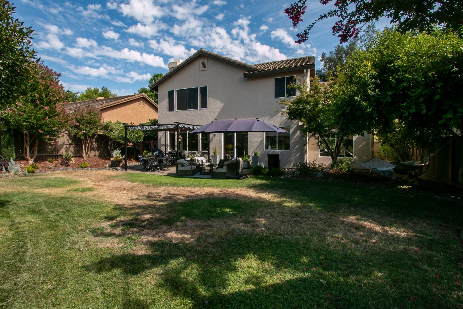 3927 Moraga Drive