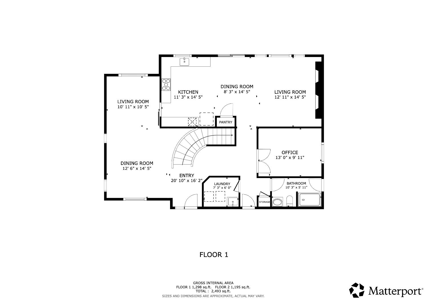 3927 Moraga Drive