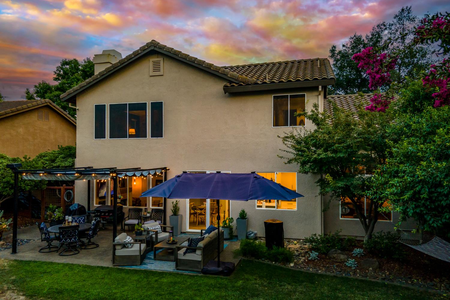 3927 Moraga Drive