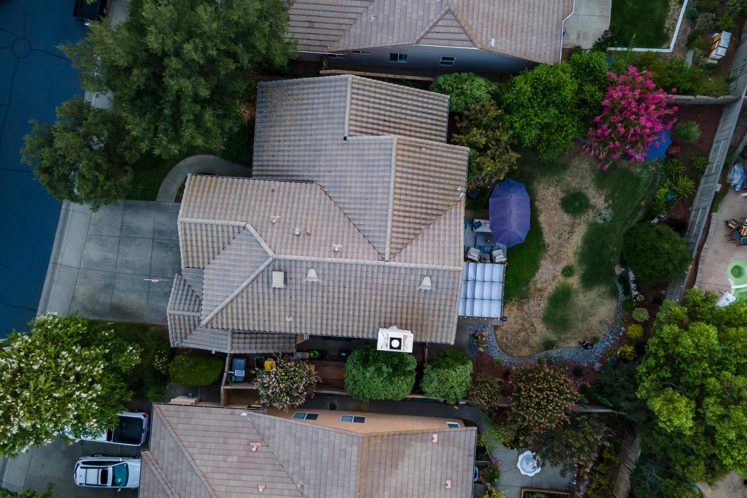 3927 Moraga Drive
