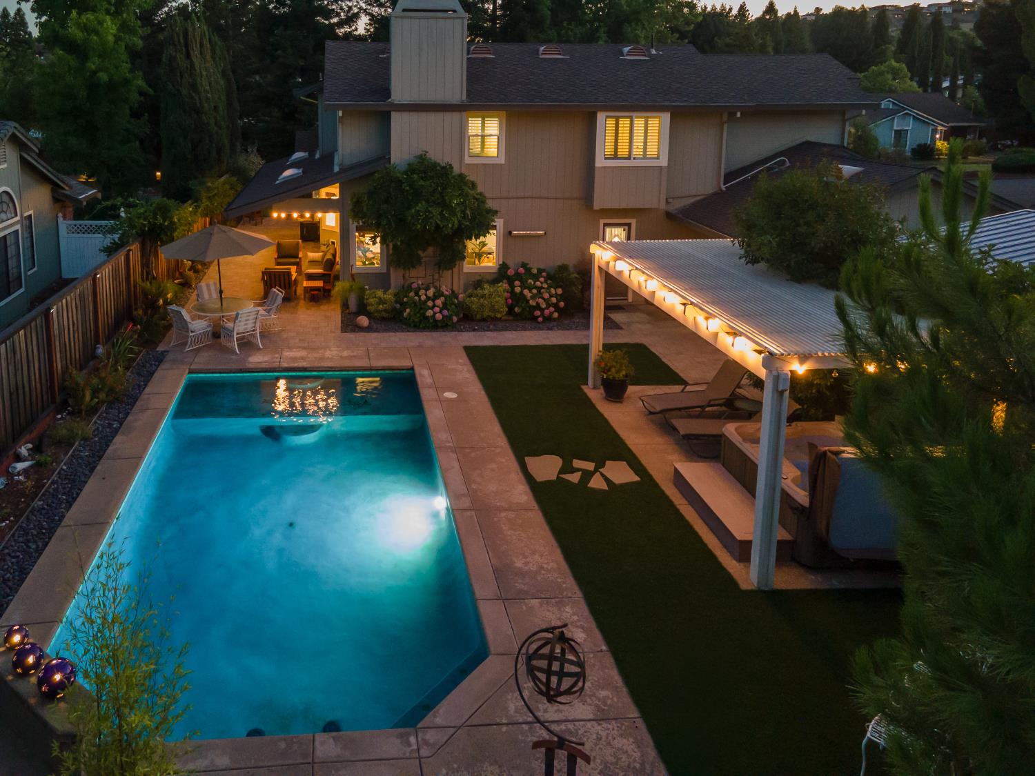 2616 Alana Court