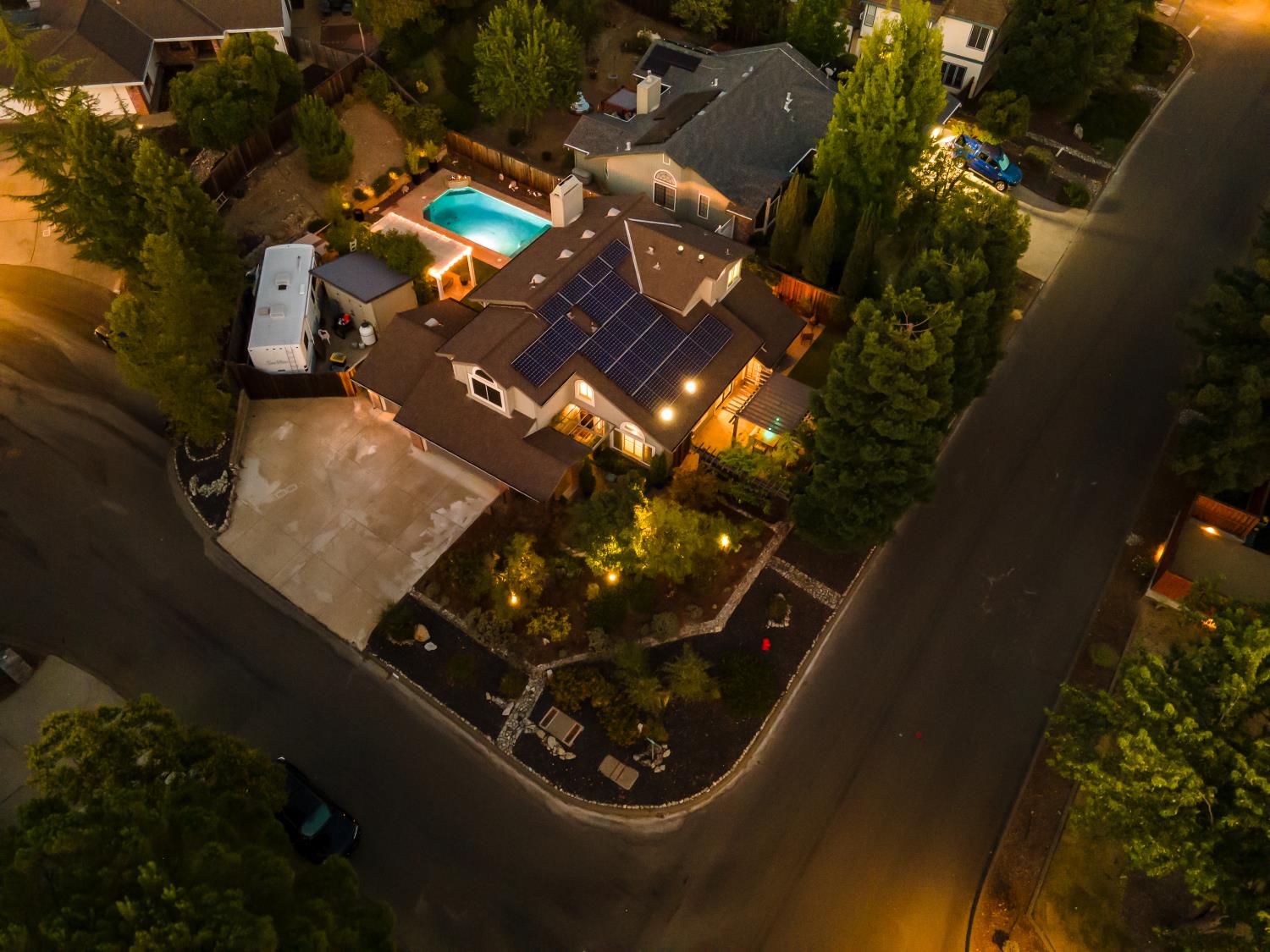 2616 Alana Court