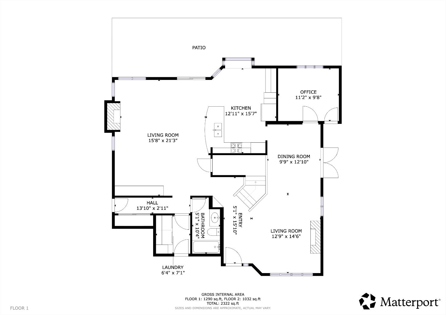 2616 Alana Court