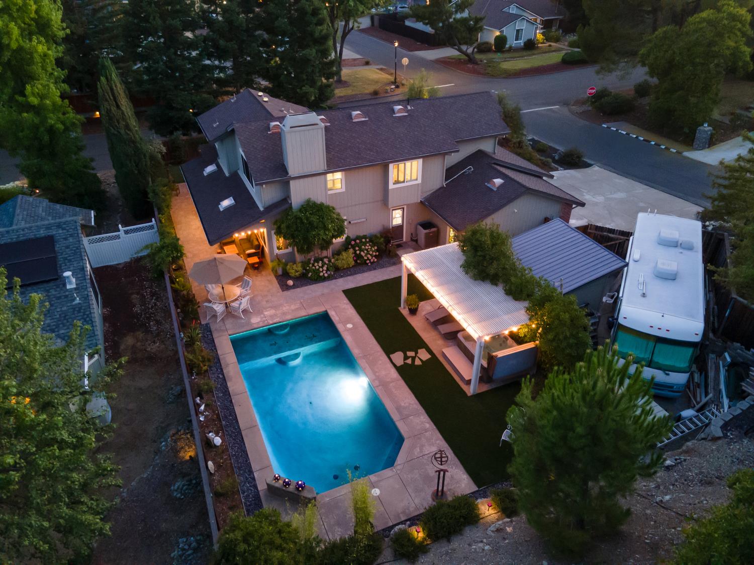 2616 Alana Court