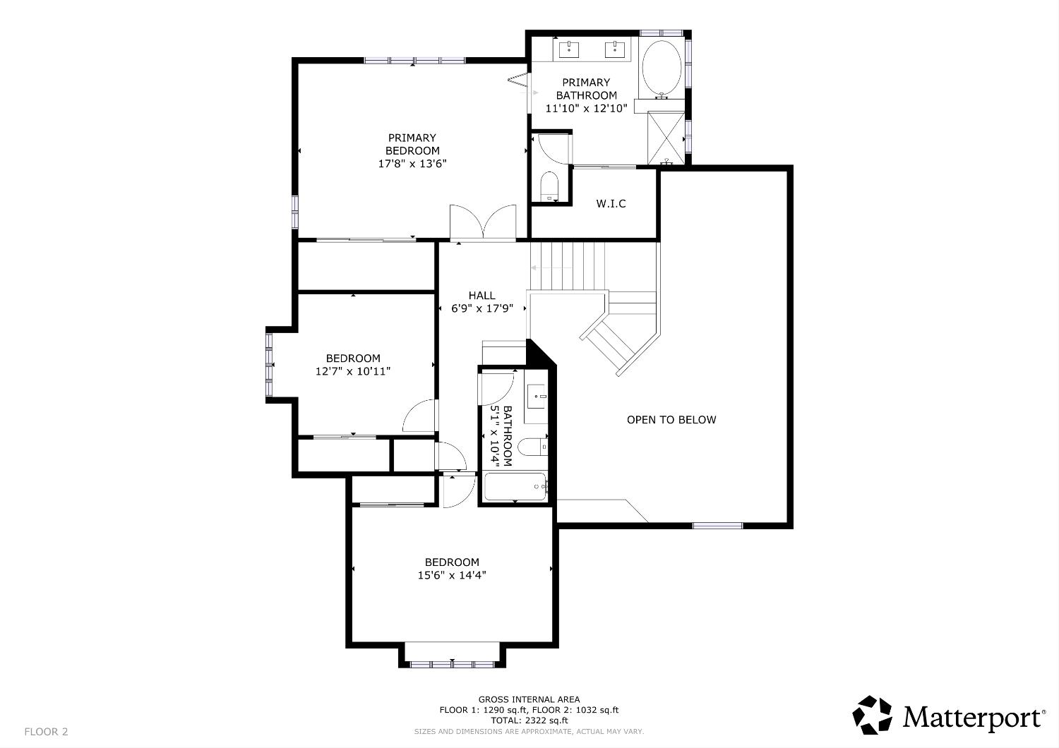 2616 Alana Court
