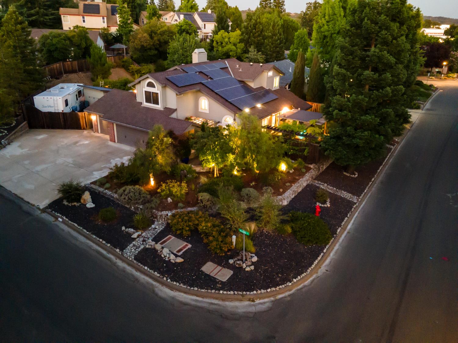 2616 Alana Court
