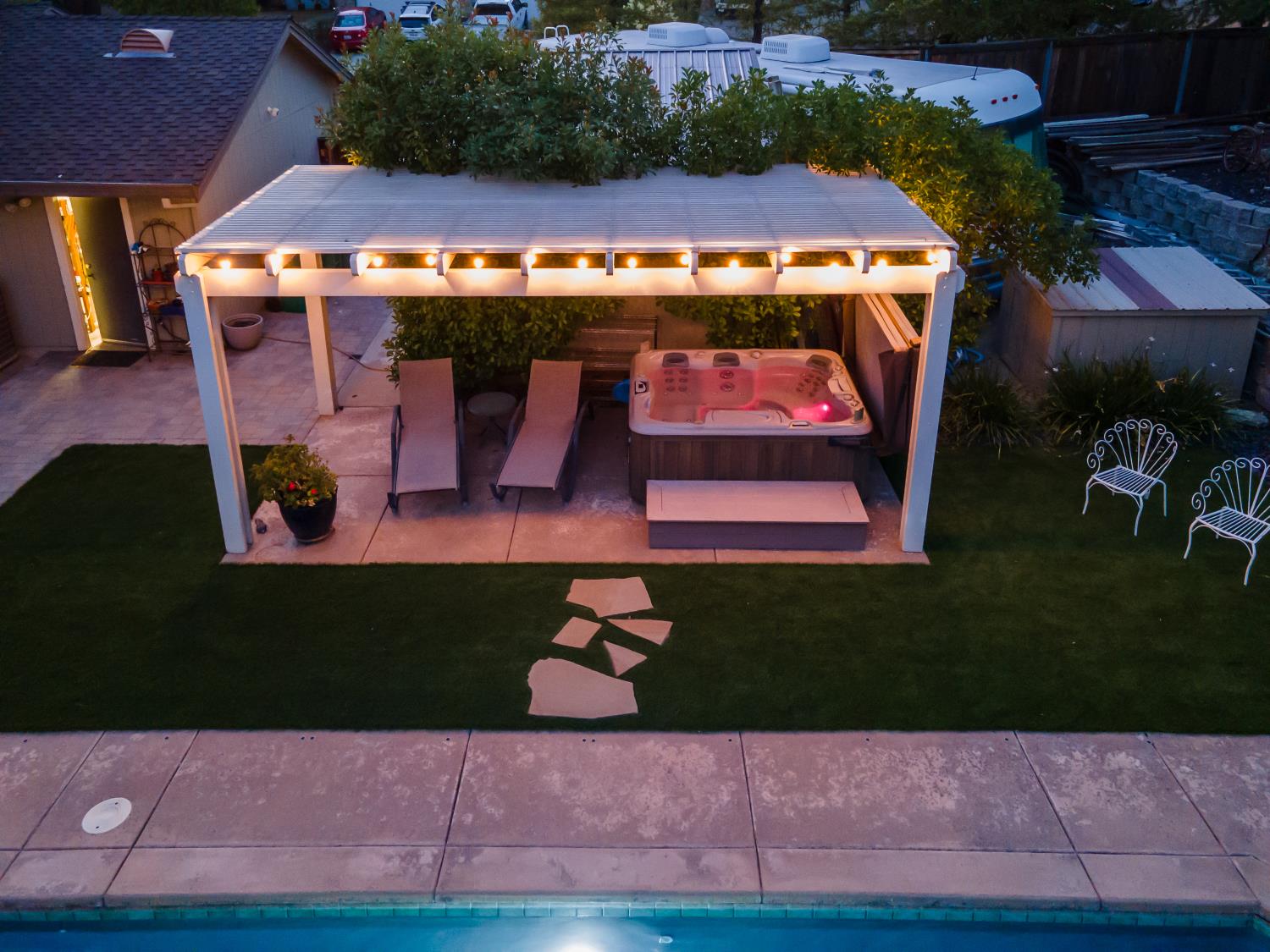 2616 Alana Court