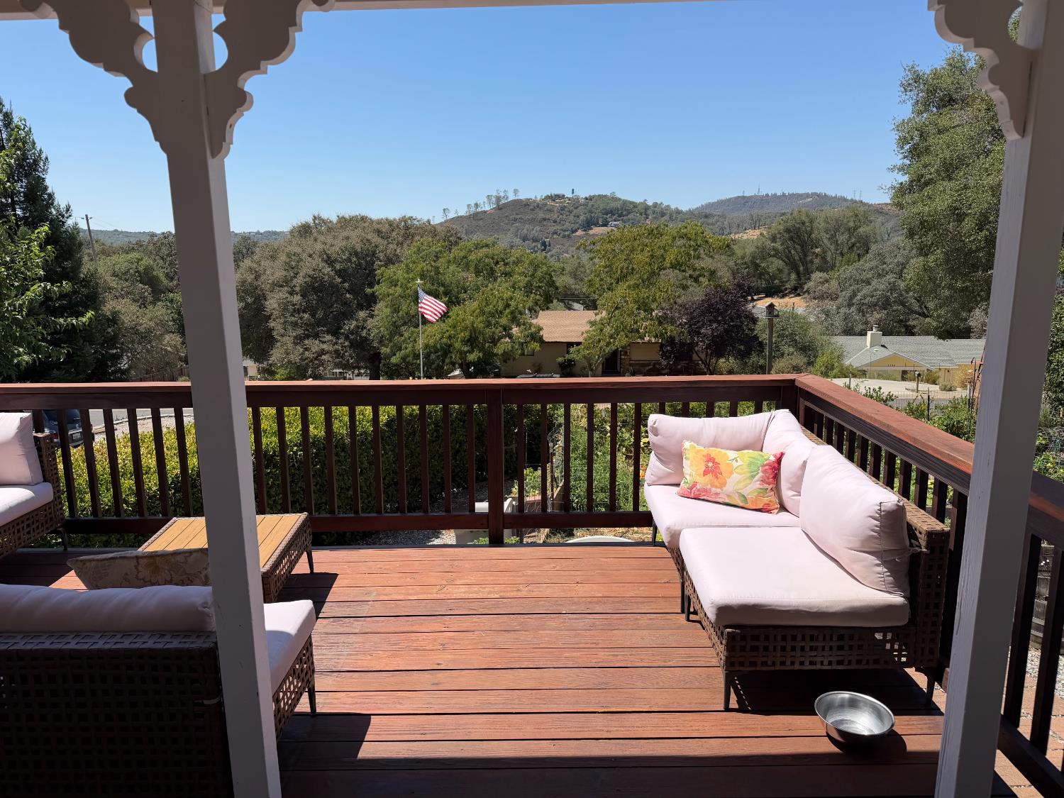 2345 Ponderosa Road