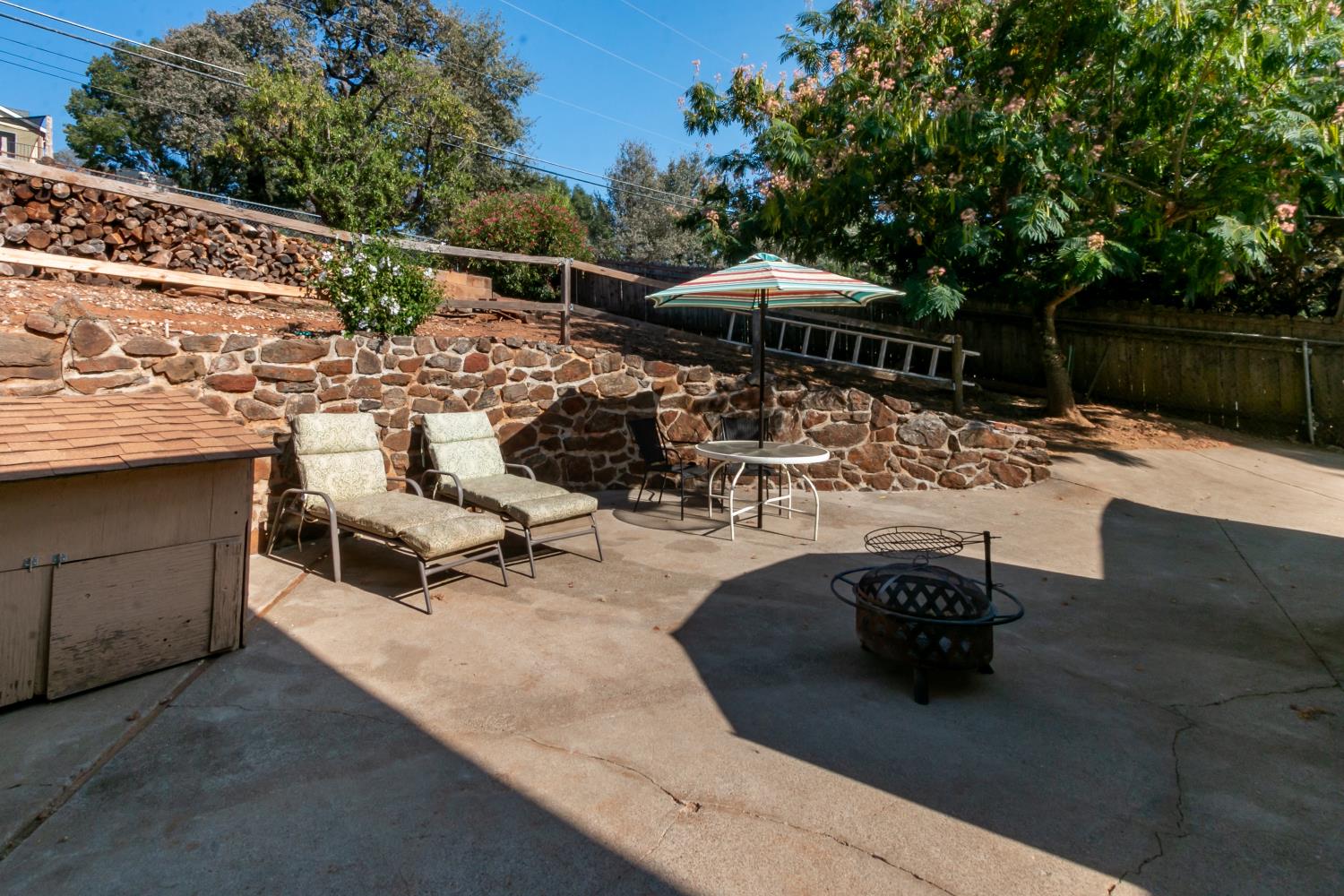 2345 Ponderosa Road