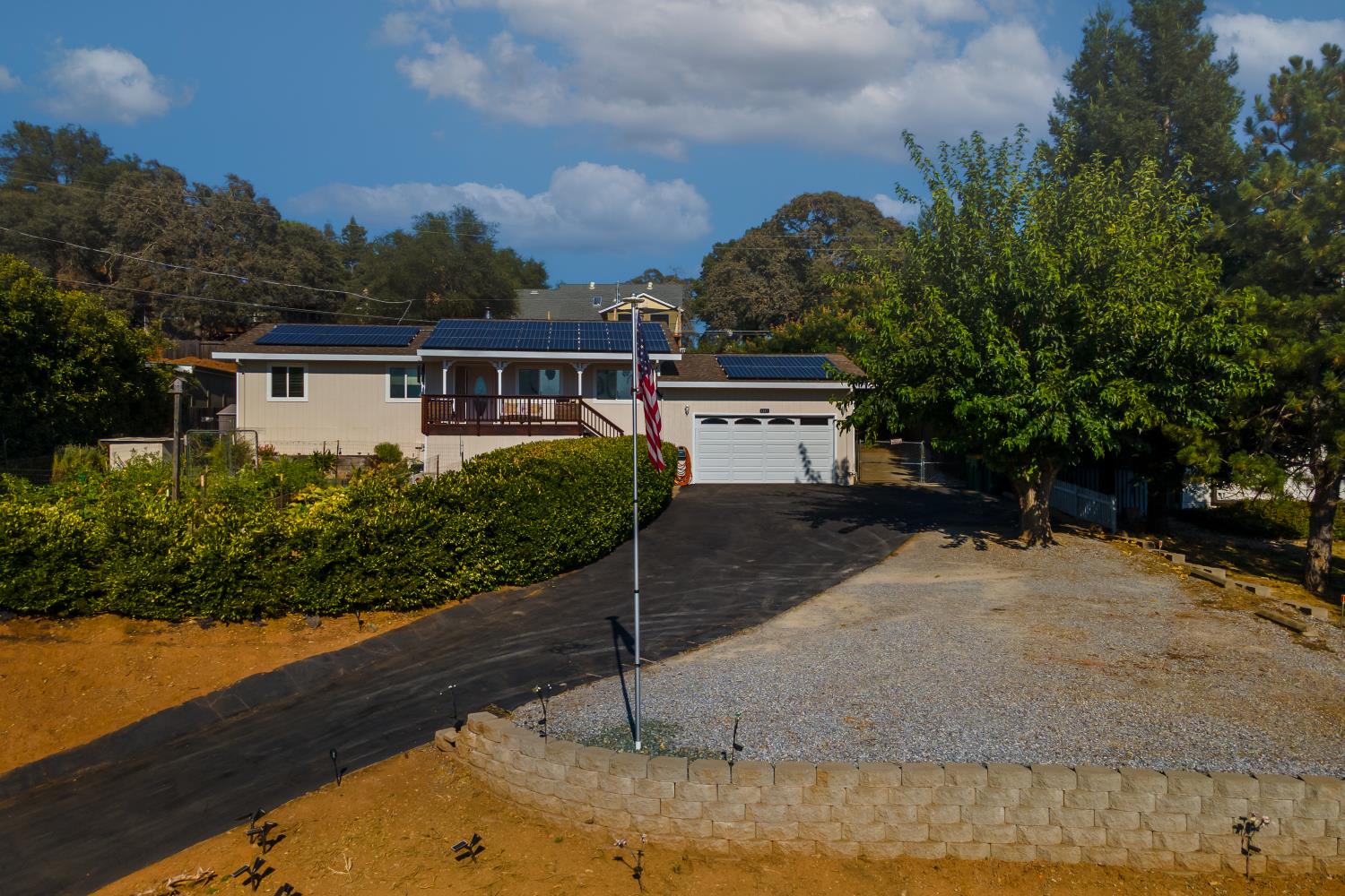 2345 Ponderosa Road