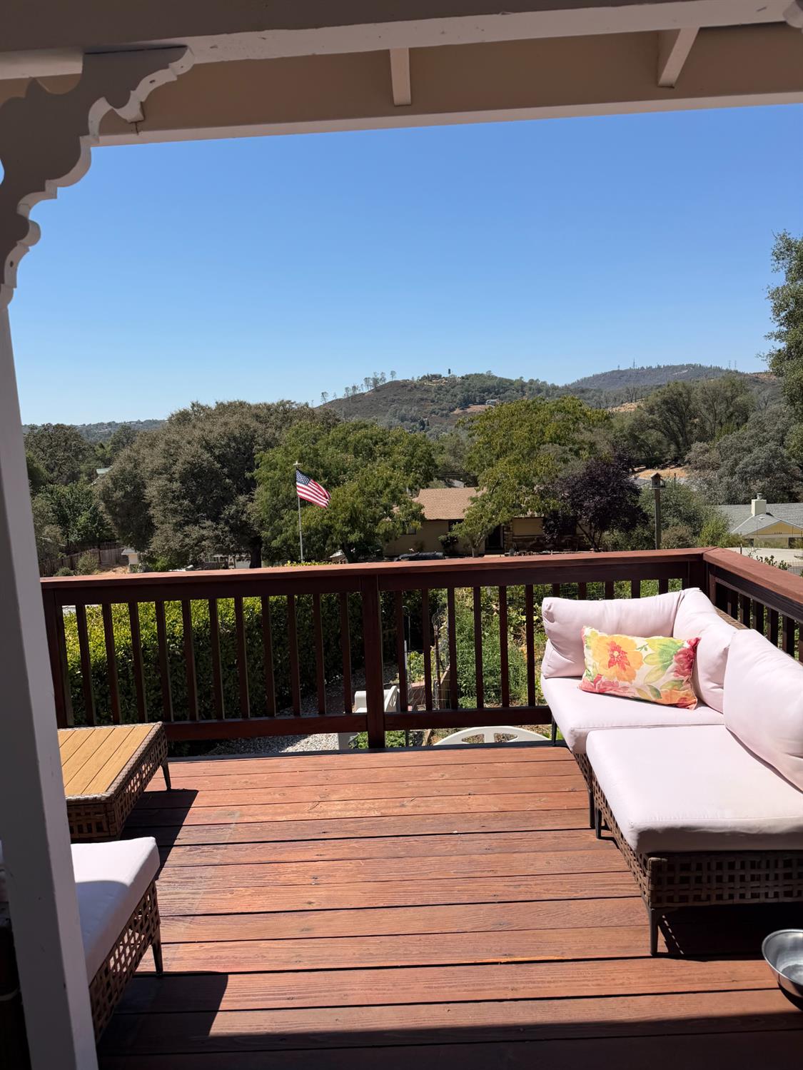 2345 Ponderosa Road