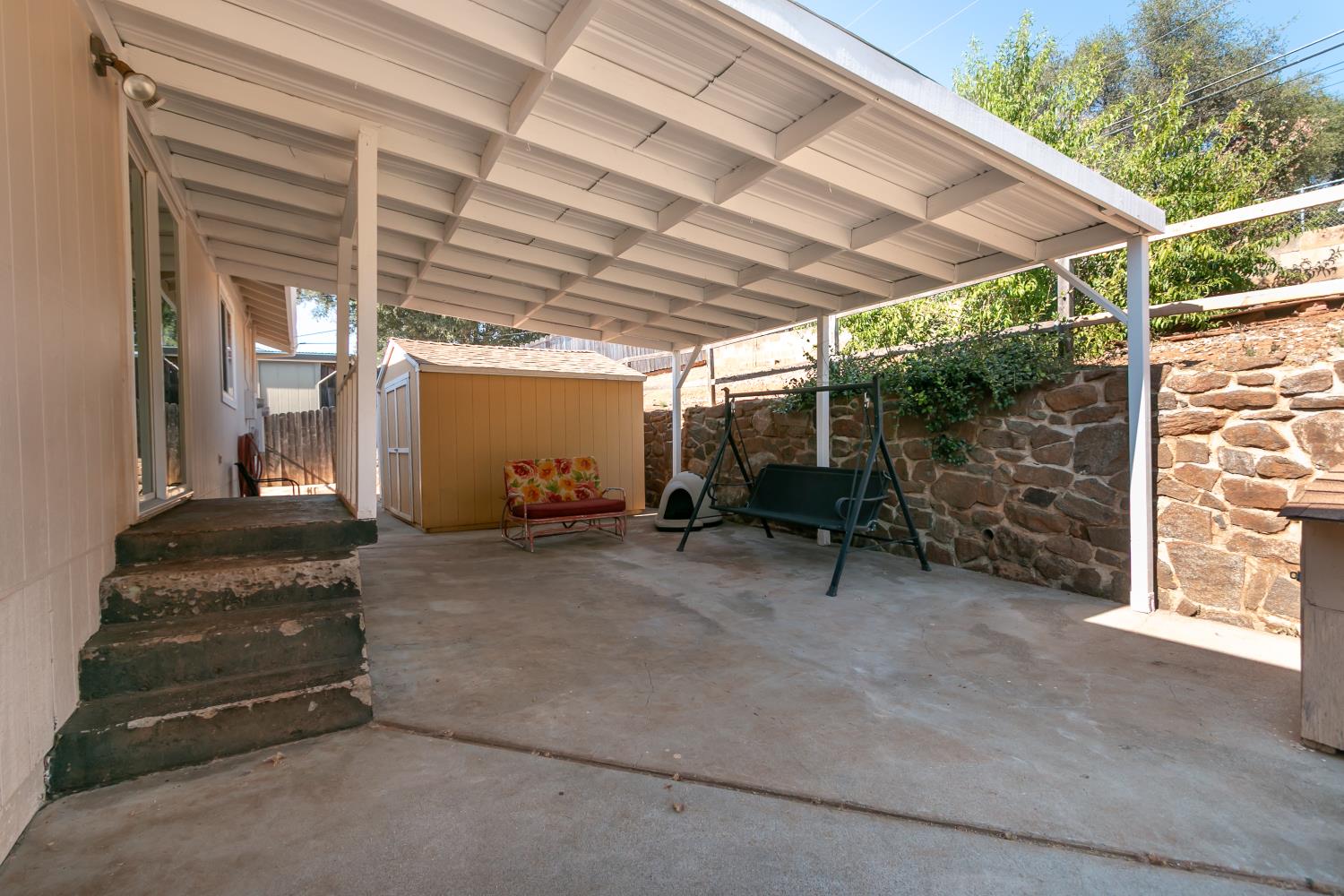 2345 Ponderosa Road