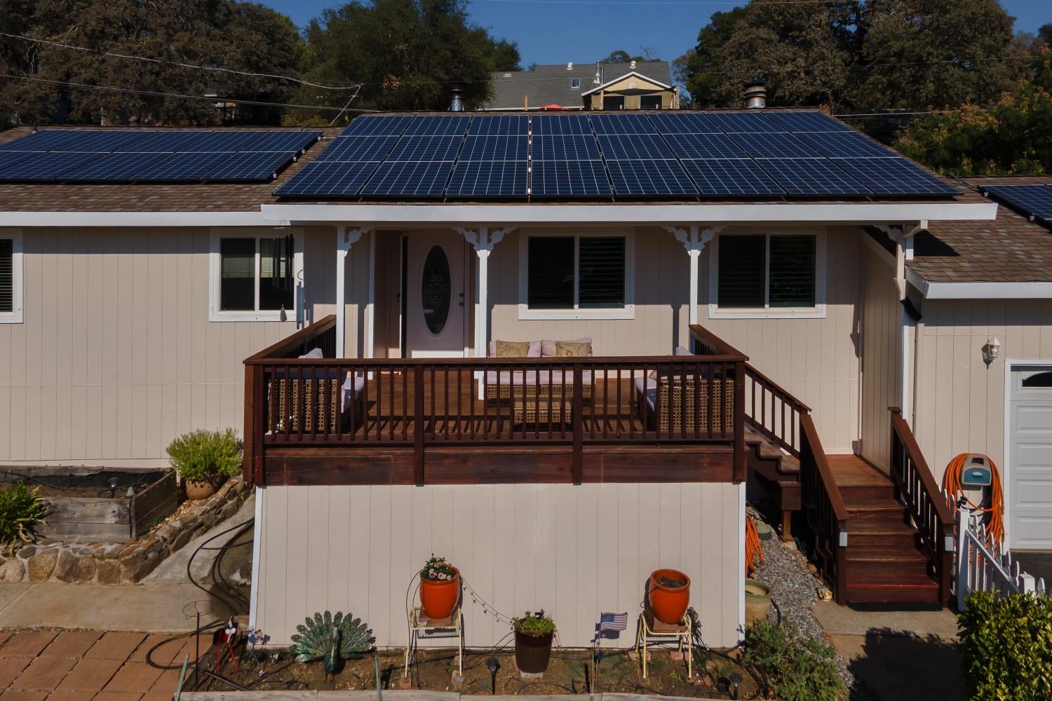 2345 Ponderosa Road