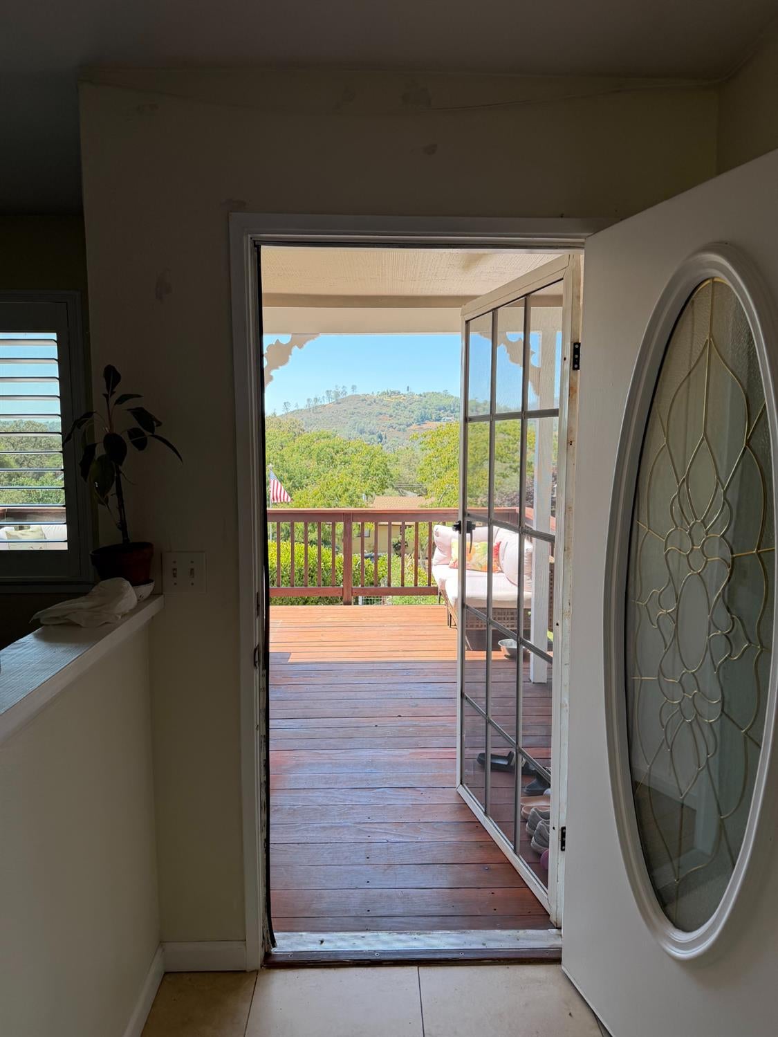 2345 Ponderosa Road
