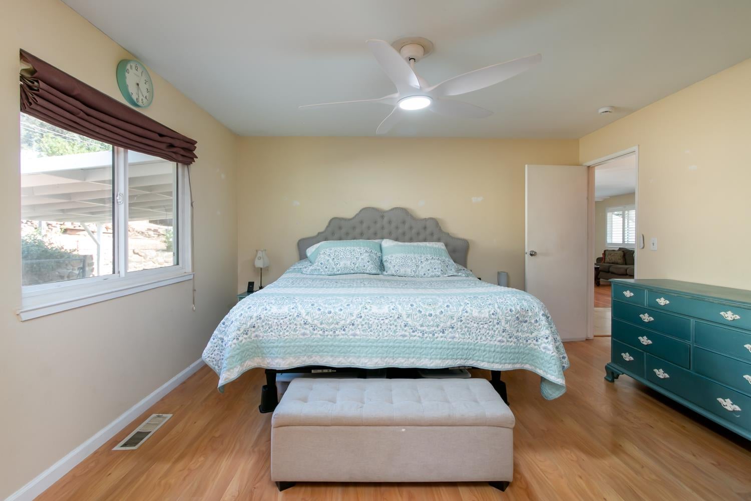 2345 Ponderosa Road