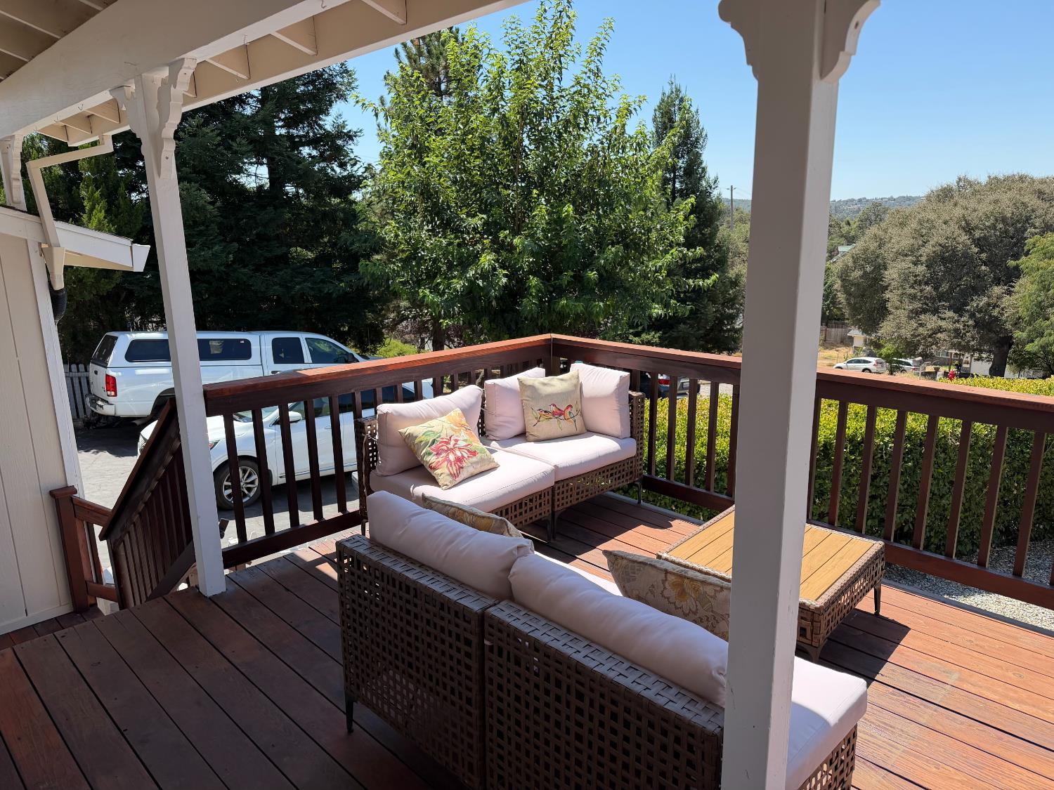 2345 Ponderosa Road