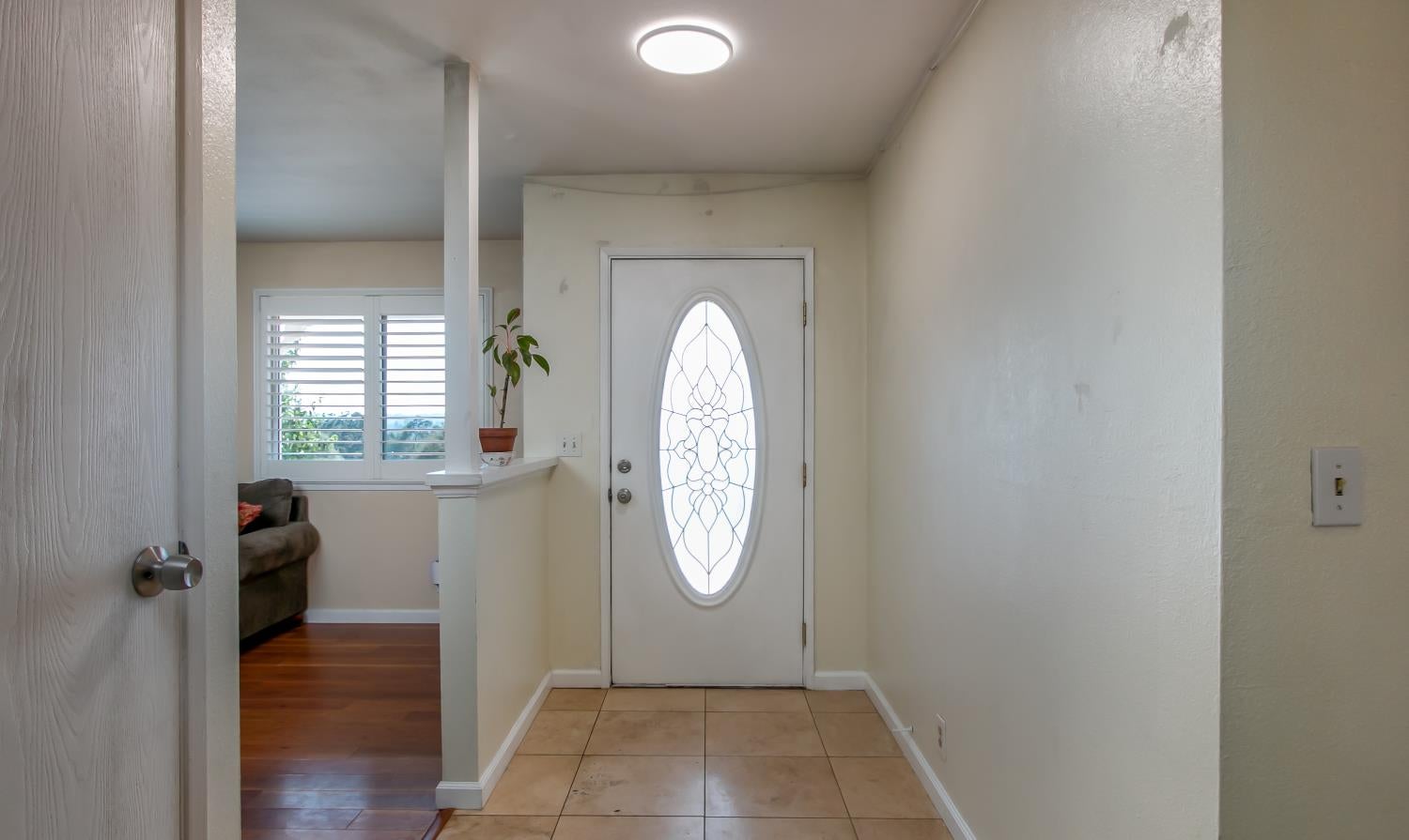 2345 Ponderosa Road
