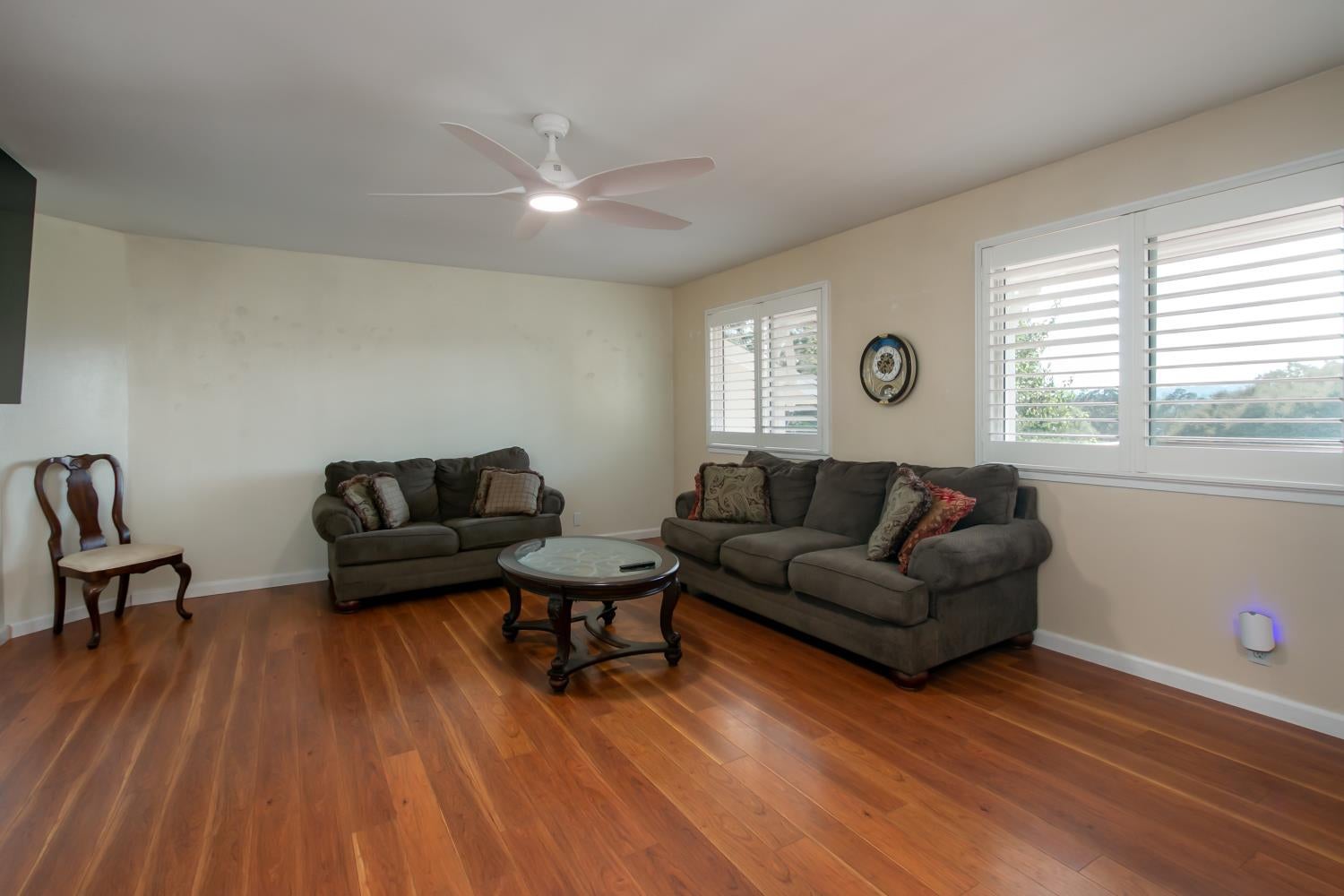 2345 Ponderosa Road
