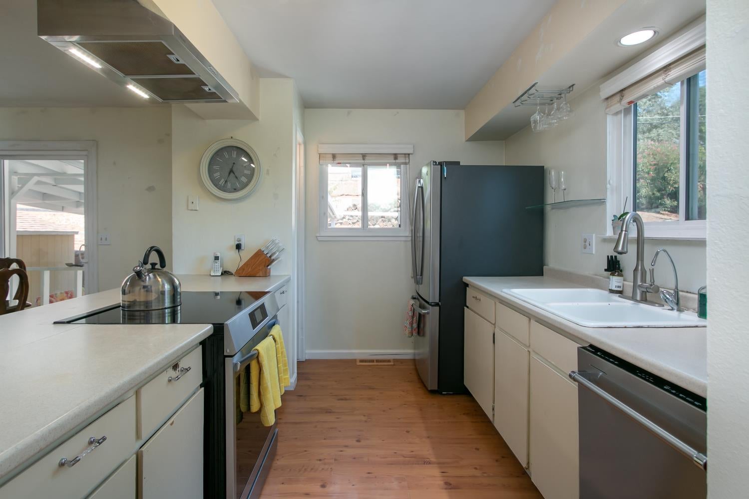 2345 Ponderosa Road