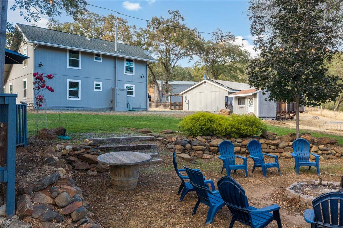 2170 Desperation Drive