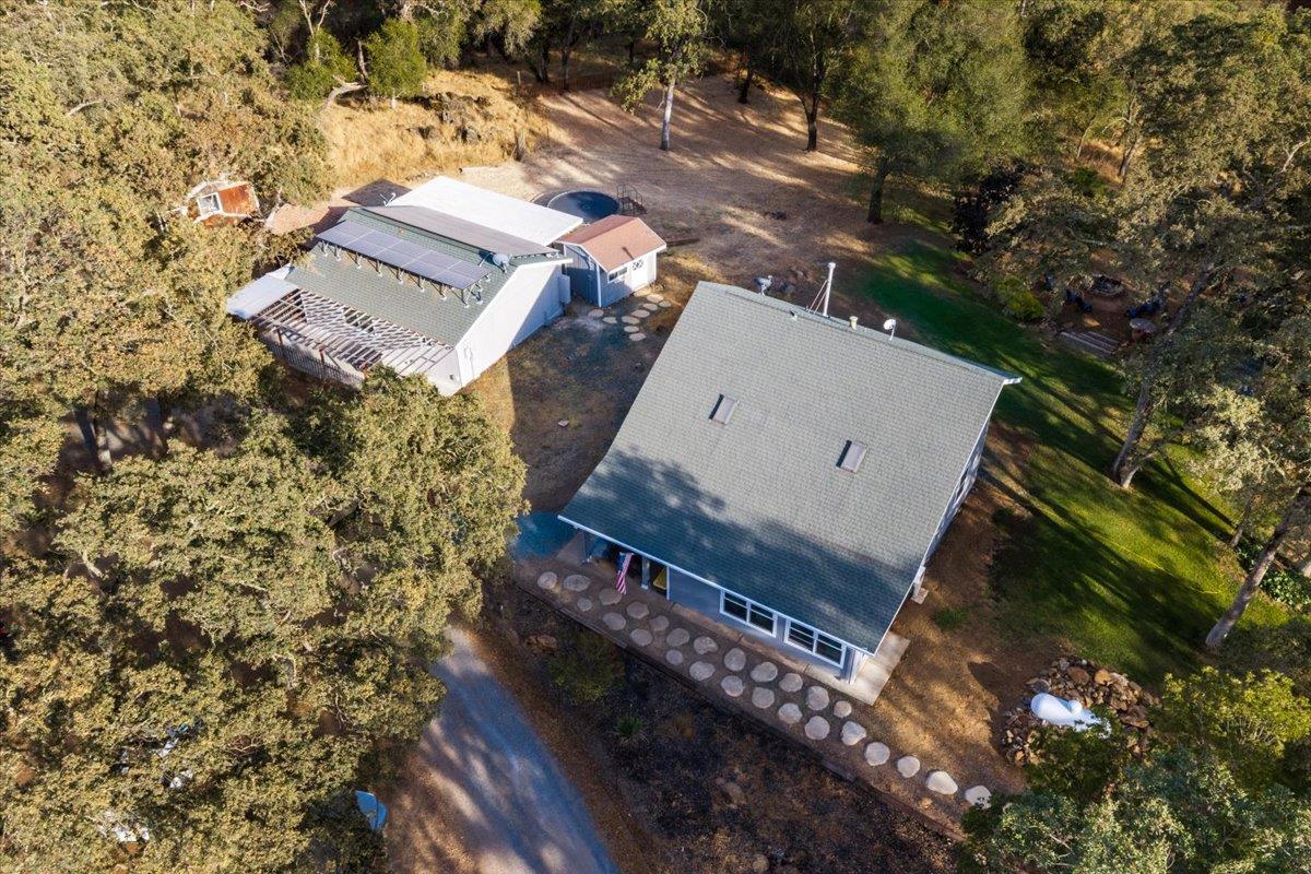 2170 Desperation Drive