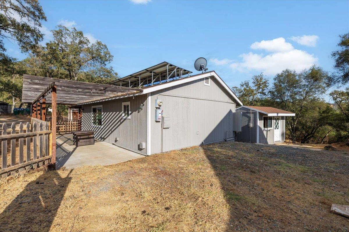 2170 Desperation Drive
