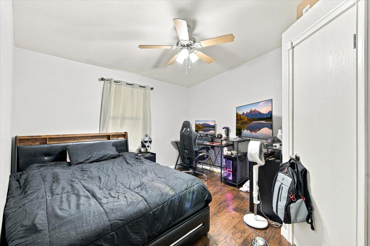 2170 Desperation Drive