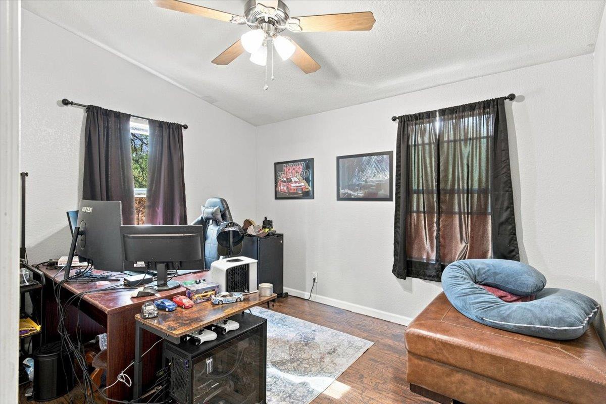 2170 Desperation Drive
