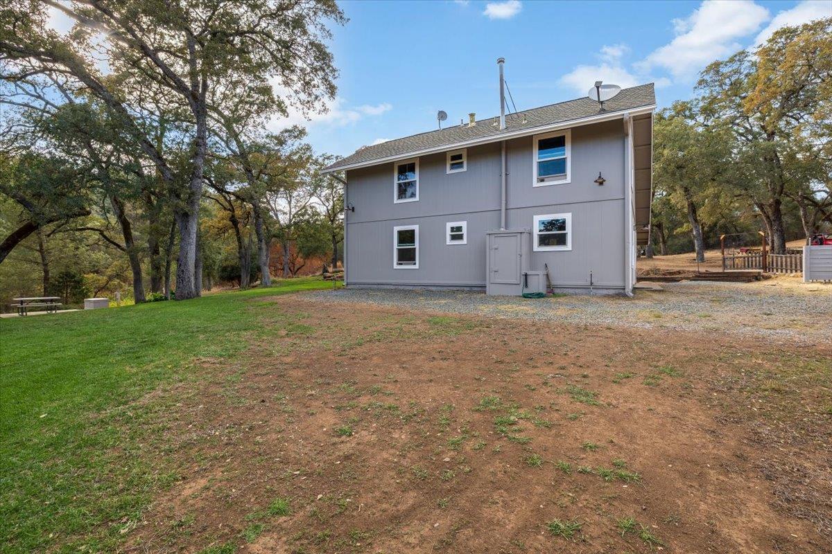 2170 Desperation Drive