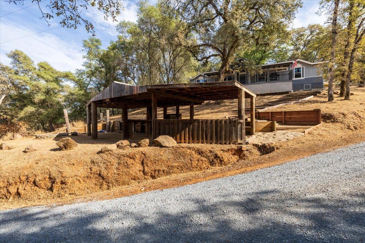 2170 Desperation Drive