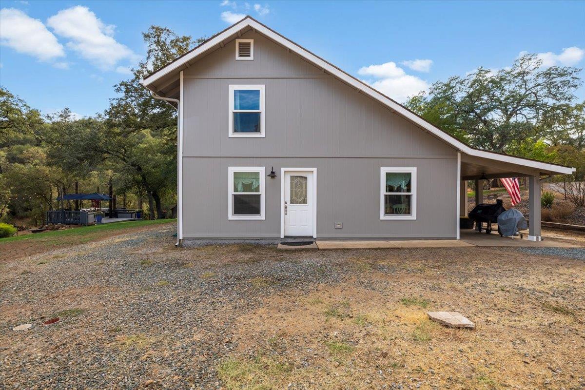 2170 Desperation Drive