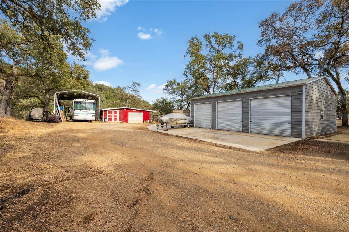 2170 Desperation Drive