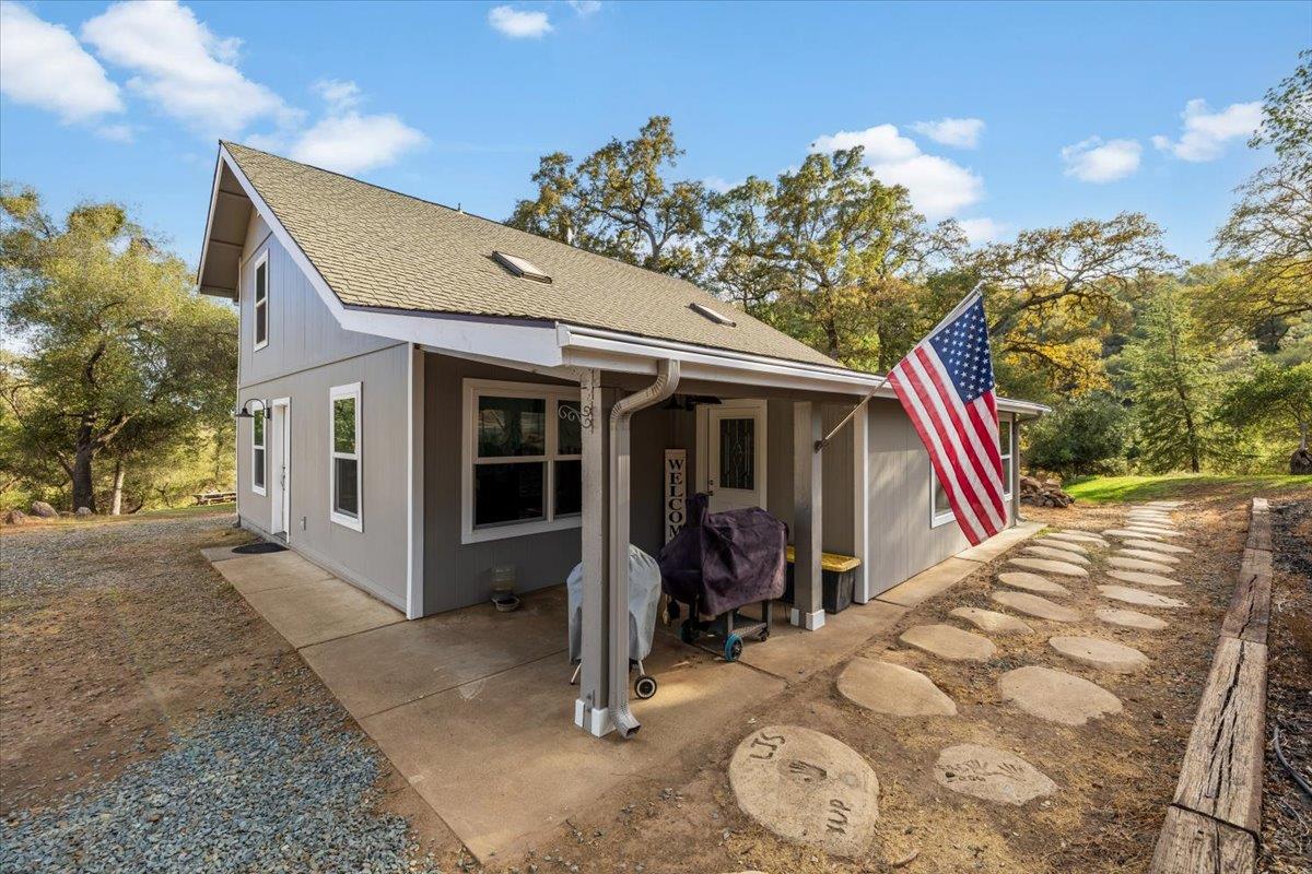2170 Desperation Drive