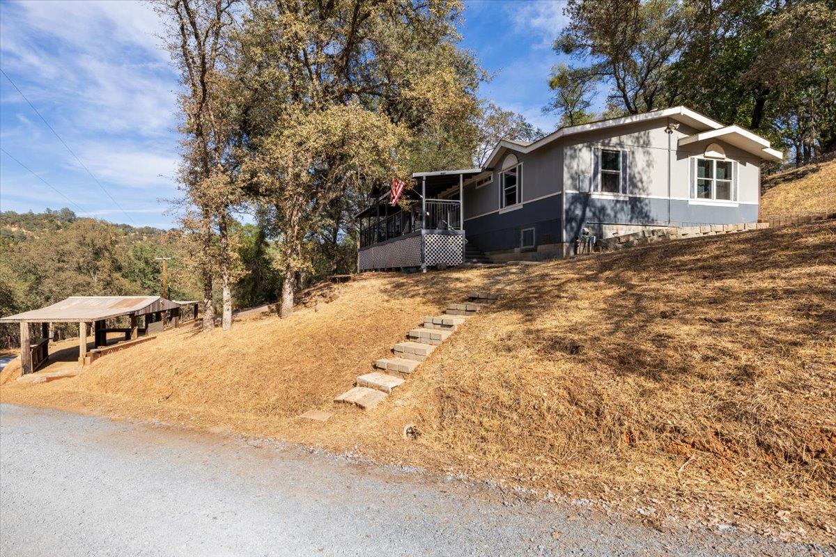 2170 Desperation Drive