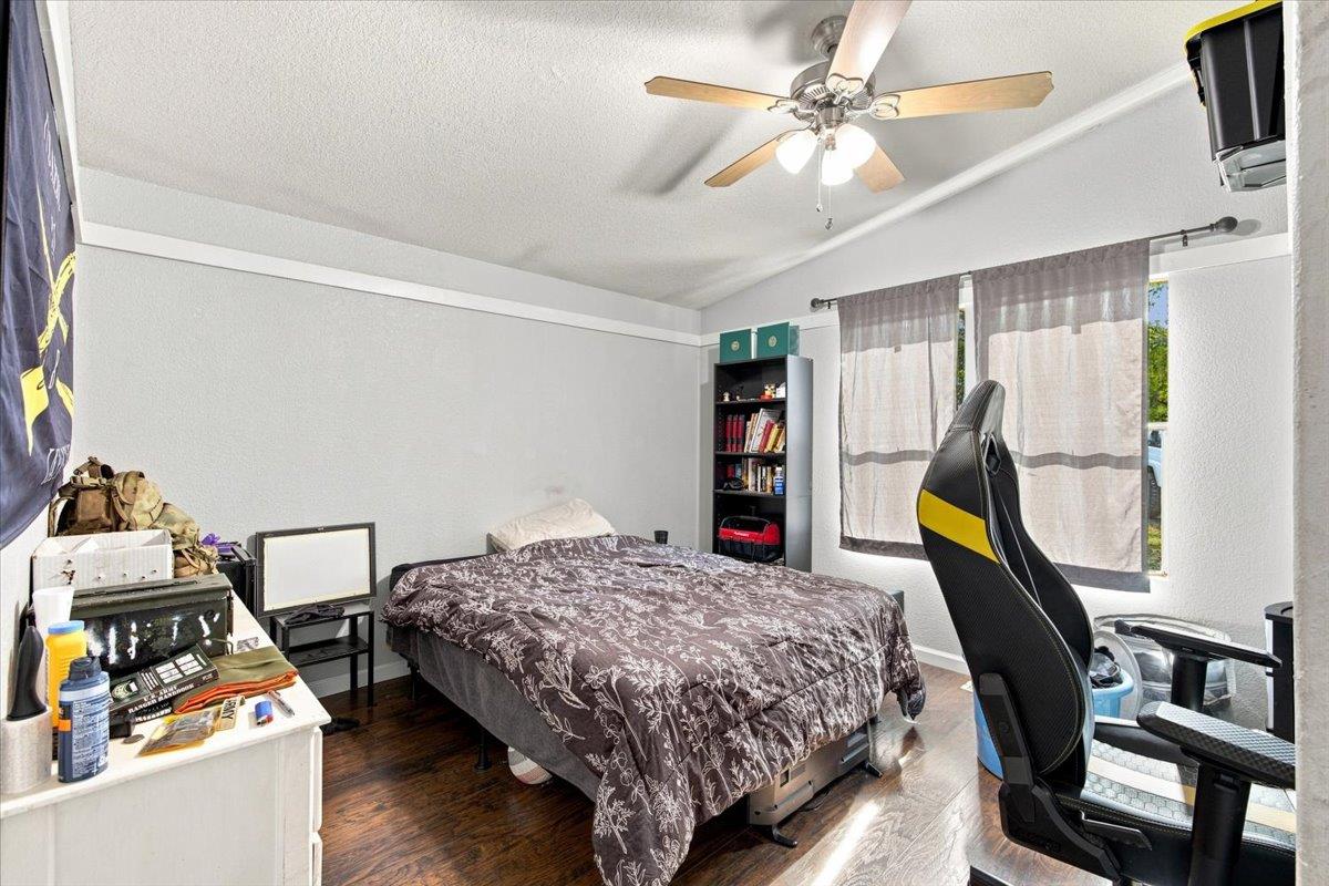2170 Desperation Drive