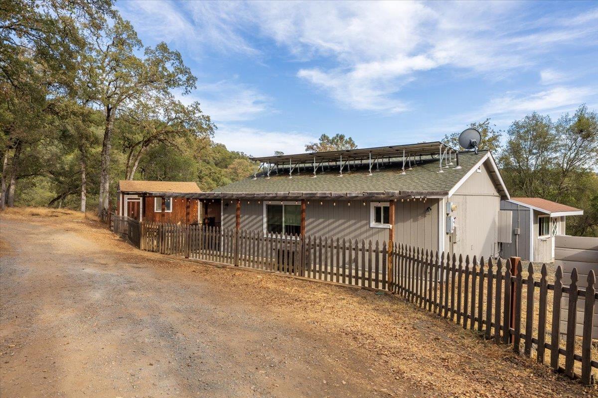 2170 Desperation Drive