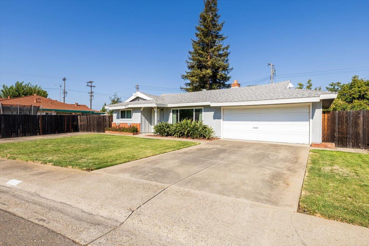 10807 Berwick Way