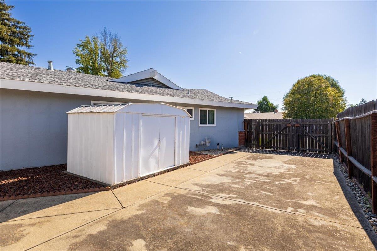 10807 Berwick Way