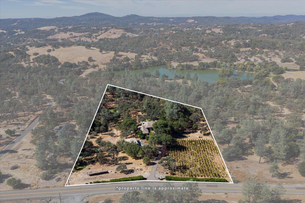 5080 Gold Hill Road