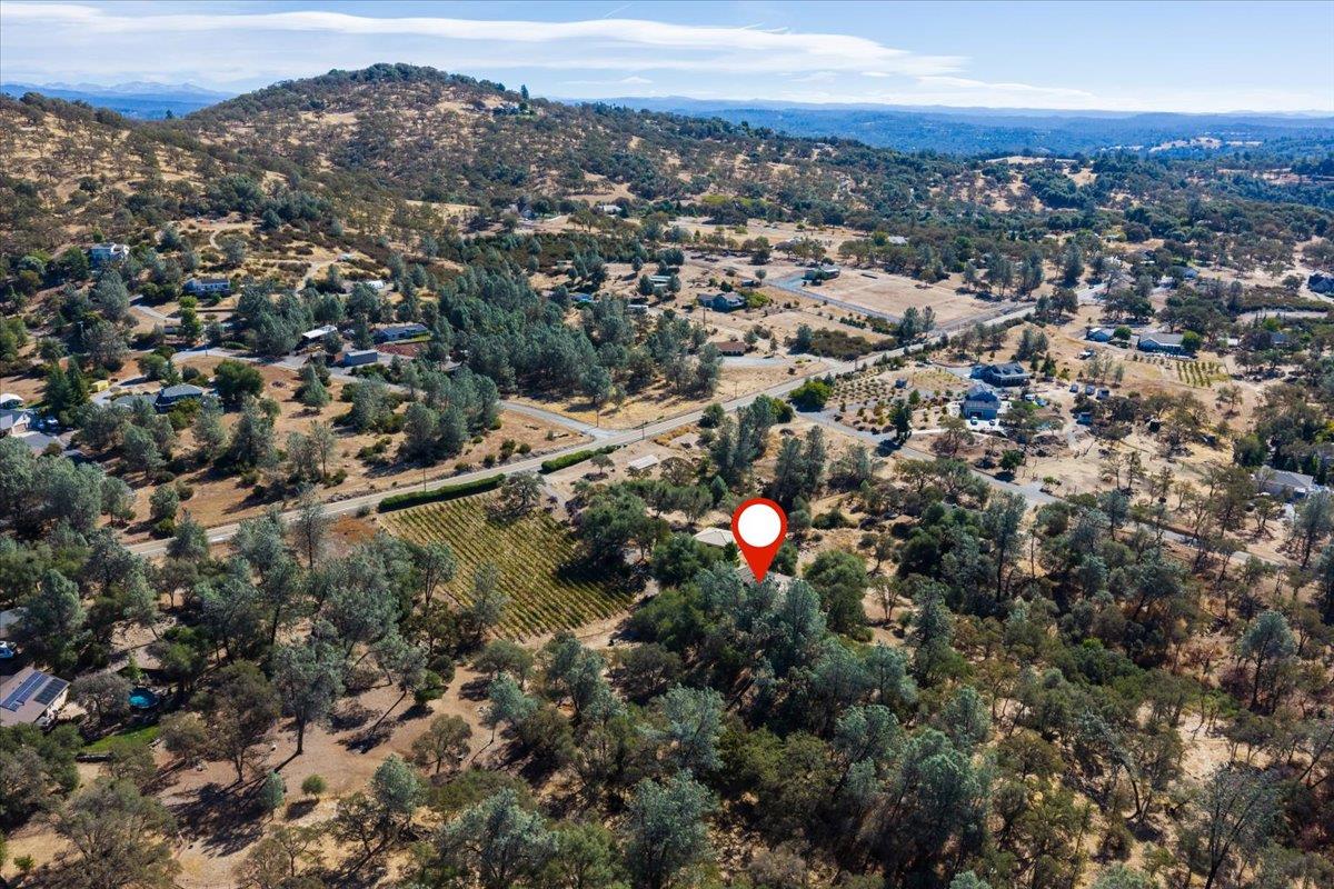 5080 Gold Hill Road