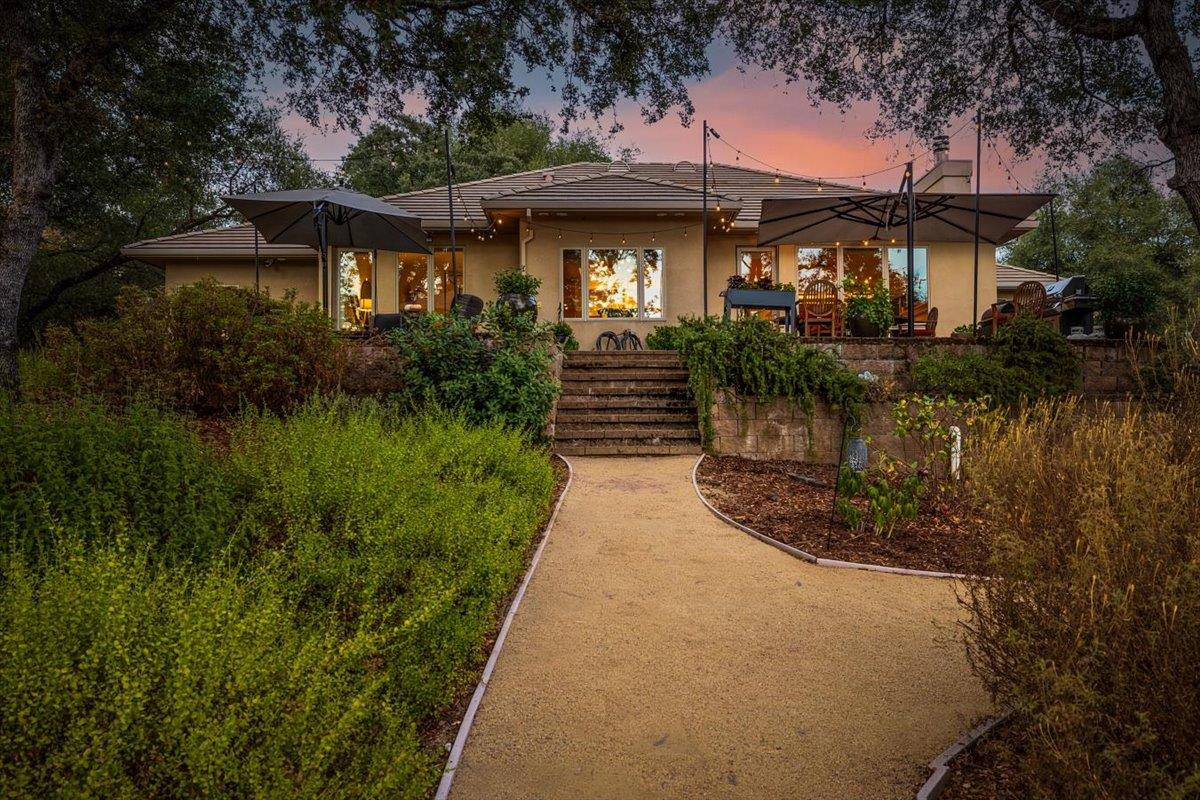 5080 Gold Hill Road