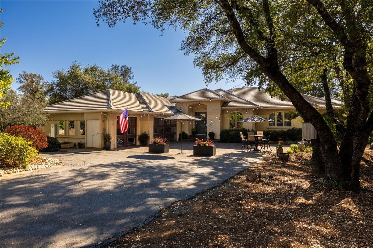 5080 Gold Hill Road