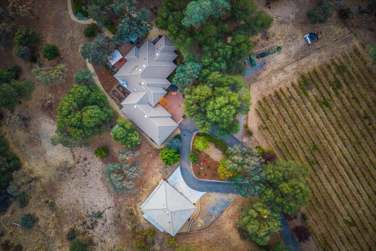 5080 Gold Hill Road